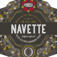 Penrose Navette Bottle