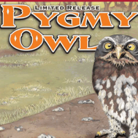 Big Sky Pygmy Owl Ale