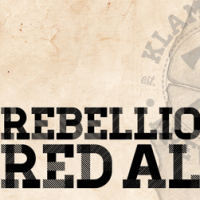Klamath Basin Rebellion Red Ale