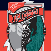 Southern Star Red Cockaded Imperial Red Ale