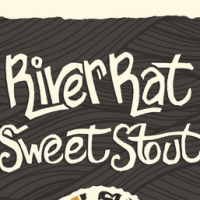 Tail Slap River Rat Sweet Stout