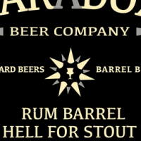 Paradox Rum Barrel Hell for Stout