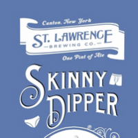 St. Lawrence Skinny Dipper IPA