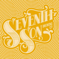 Seventh Son Golden Ratio IPA