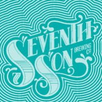 Seventh Son Humulus Nimbus Super Pale Ale