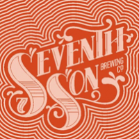 Seventh Son Hopped Red Ale
