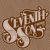 Seventh Son Stone Fort Brown Ale