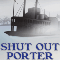 Bent River Shut Out Porter