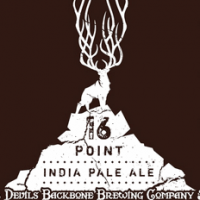 Devils Backbone 16 Point IPA