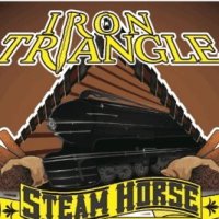 Iron Triangle Steam Horse Stout