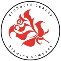 Stubborn Beauty Brewing Co. logo