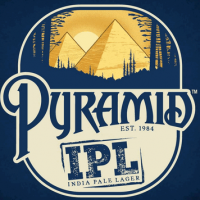 Pyramid IPL label