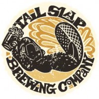 Tail Slap Brewing Co. logo