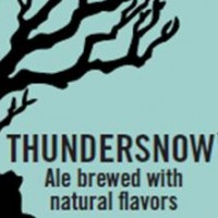 Madtree Thundersnow Ale