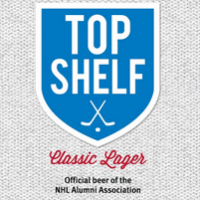 Lake of Bays Top Shelf Classic Lager
