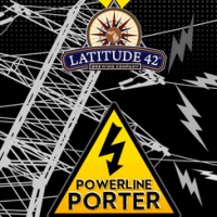 Latitude 42 Powerline Porter
