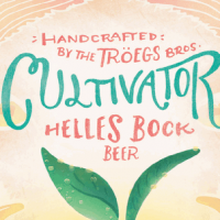 Tröegs Cultivator Helles Bock