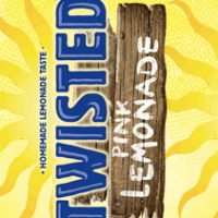 Twisted Tea Pink Lemonade