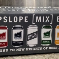 Upslope Mix Box pic