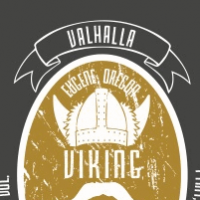 Viking Braggot Valhalla Belgian Pale Ale