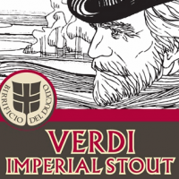 Del Ducato Verdi Imperial Stout