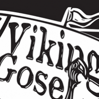 The Monarchy Viking Gose