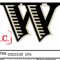 Widmer Brothers Double Mac Session IPA