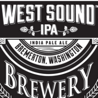 Silver City West Sound IPA