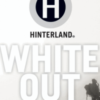 Hinterland White Out Bourbon Barrel Aged Imperial IPA