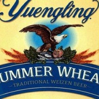 Yuengling Summer Wheat