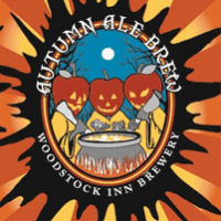 Woodstock Inn Autumn Ale Brew
