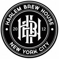 Harlem Brew House logo