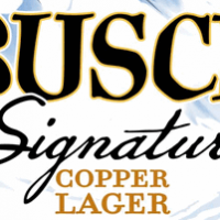 Busch Signature Copper Lager
