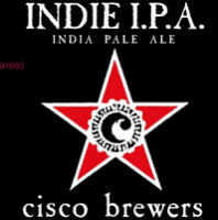cisco indie ipa label