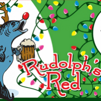 Rivertowne Rudolph's Red Imperial Red Ale