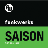 funkwerks saison label