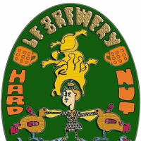 Le Brewery Hard Nut Amber Ale
