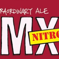 Southern Tier PMX Nitro label