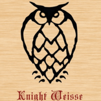 Night Shift Knight Weisse Berliner Weisse
