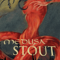 Conquest Medusa Stout