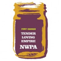 fort george nwpa label