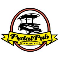 pedalpub logo