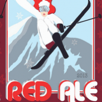 Lone Peak Retro Red Ale