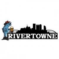 rivertowne brewing logo
