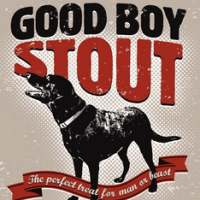 RJ Rockers Good Boy Stout