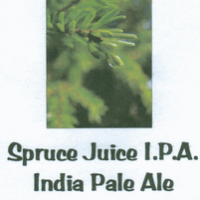Twin Peaks Spruce Juice IPA