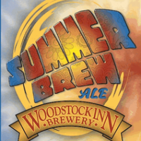 Woodstock Inn Summer Brew Ale