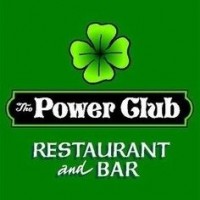 the power club brewery logo