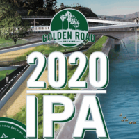 Golden Road 2020 IPA