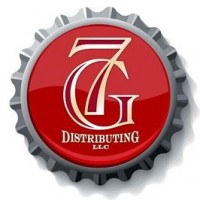 7g distributing logo